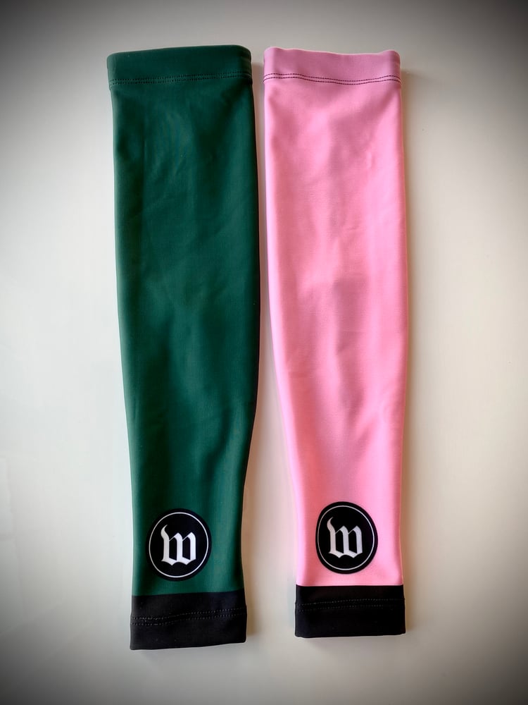 Image of WCD Arm WARMERS