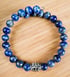 Blue Lapis Bracelet  Image 2