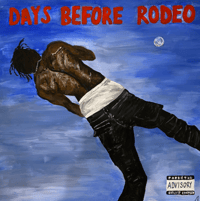 Days Before Rodeo