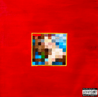 My Beautiful Dark Twisted Fantasy