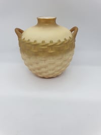 Image 1 of Royal Worcester Carboy Scent Bottle