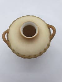 Image 3 of Royal Worcester Carboy Scent Bottle