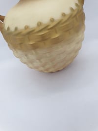 Image 4 of Royal Worcester Carboy Scent Bottle