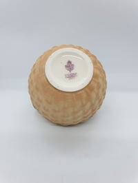 Image 5 of Royal Worcester Carboy Scent Bottle
