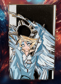 Image 3 of In Hand: Beautiful Luci 