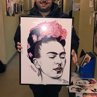 Image 3 of Frida Kahlo