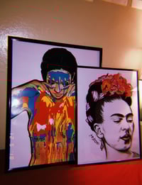 Image 2 of Frida Kahlo