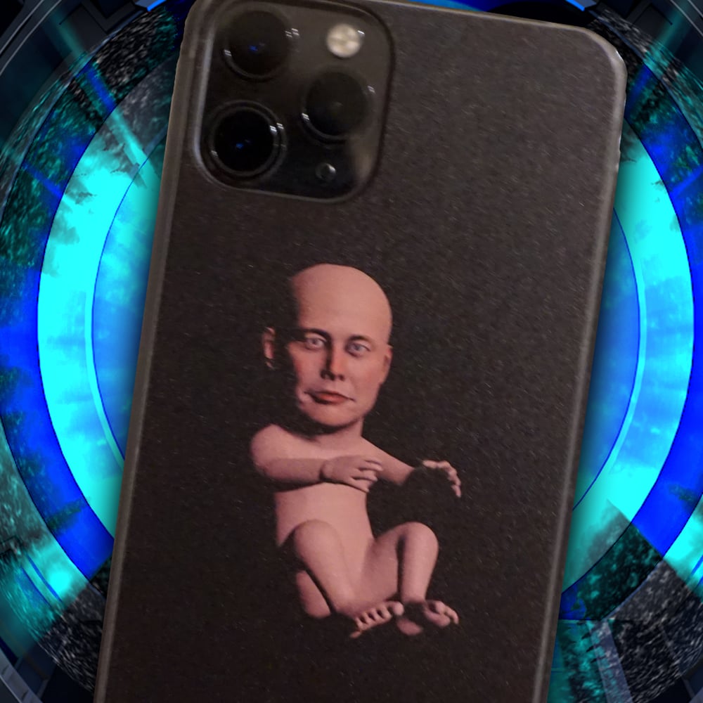 X Ae A12 Iphone Case Cyranek