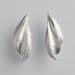 Image of ripple earrings