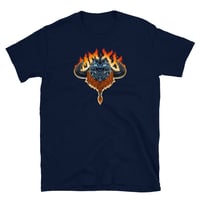 Image 3 of Uncöuth Rooth BERZERKER Spirit of 2020 T-Shirt