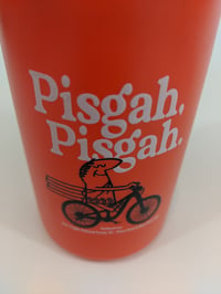 Image 2 of "Pisgah, Pisgah" Water Bottle