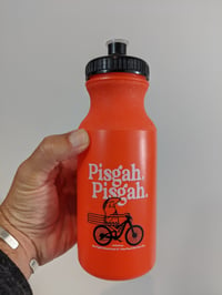 Image 1 of "Pisgah, Pisgah" Water Bottle