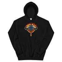 Image 1 of Uncöuth Rooth BERZERKER - Spirit of 2020 Hoodie