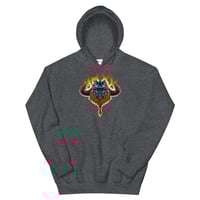 Image 2 of Uncöuth Rooth BERZERKER - Spirit of 2020 Hoodie