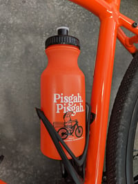 Image 4 of "Pisgah, Pisgah" Water Bottle