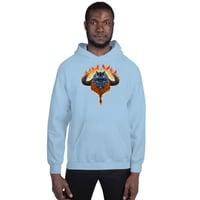 Image 5 of Uncöuth Rooth BERZERKER - Spirit of 2020 Hoodie