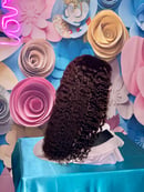 Image 3 of DEEP CURLY #4 LACE CLOSURE WIG