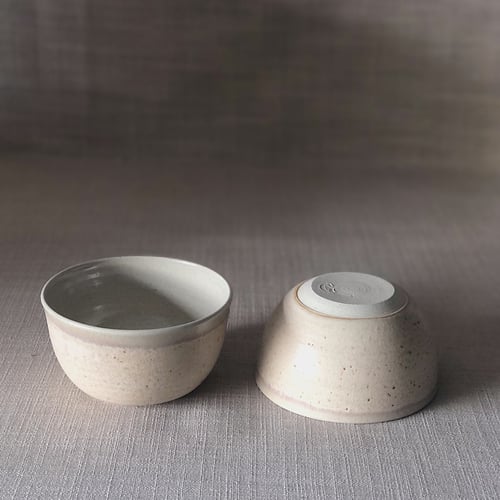 Image of MELLOW BREAKFAST BOWL 