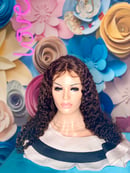 Image 5 of DEEP CURLY #4 LACE CLOSURE WIG