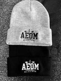 AEOM SKULLY