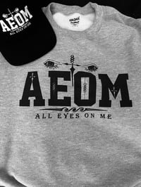 AEOM SweatShirt 