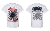 Parasitic Horrors T-Shirt 