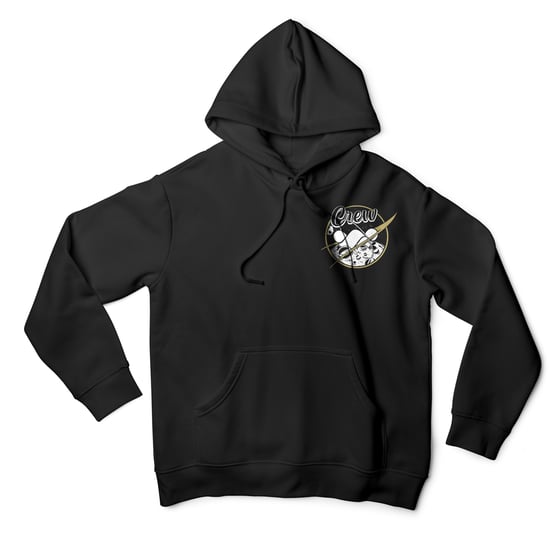 Image of SB Crew 2020 Hoodie