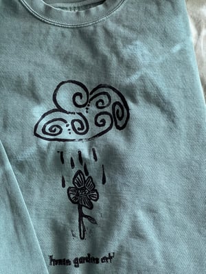 Image of HGA Crewneck