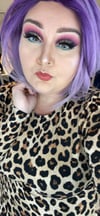 Lavender Girl