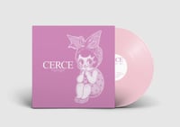 Image 1 of Cerce Discography 2011-2013 12" Vinyl