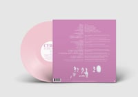 Image 2 of Cerce Discography 2011-2013 12" Vinyl
