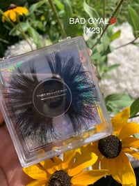 BAD GYAL💋