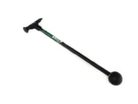 Image 2 of Rubber ball hammer handle 