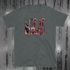 Let It Rain - T Shirt - Gildan