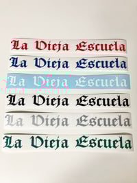 Image 1 of La Vieja Escuela
