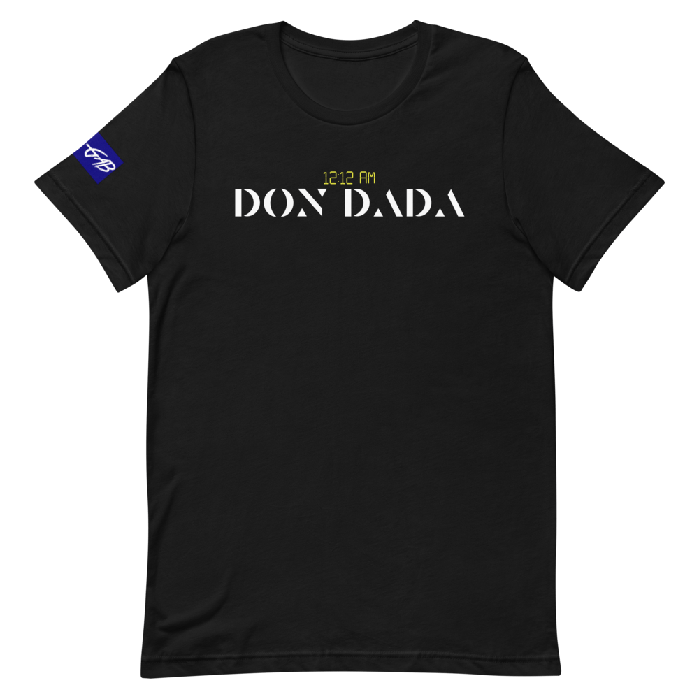 AYO DON DADA 2