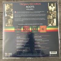 Image 2 of Trojan Records - Roots Vinyl LP New