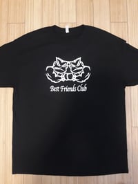 Best Friends Club