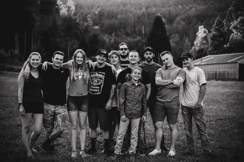 Image of Extended Family Session - reserved for Kristi