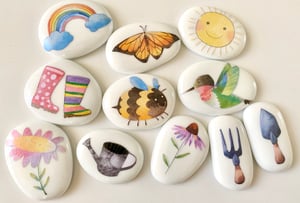 Image of Bugs and Insects 