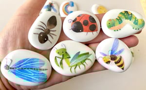 Image of Bugs and Insects