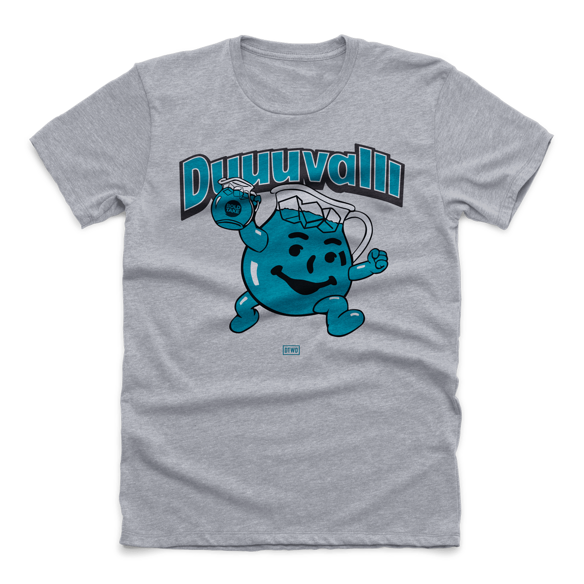 DTWD OH YEAH
