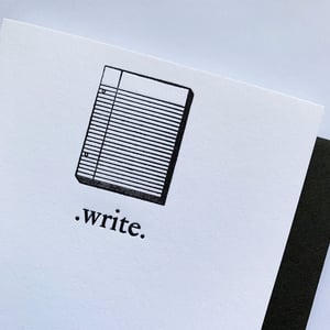.write.
