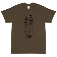 Divided United OG T Shirt