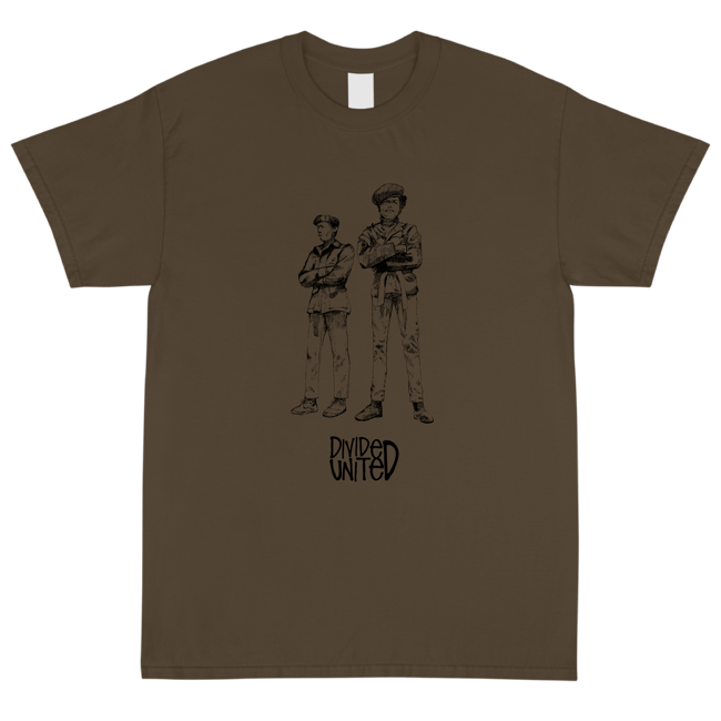 Divided United OG T Shirt