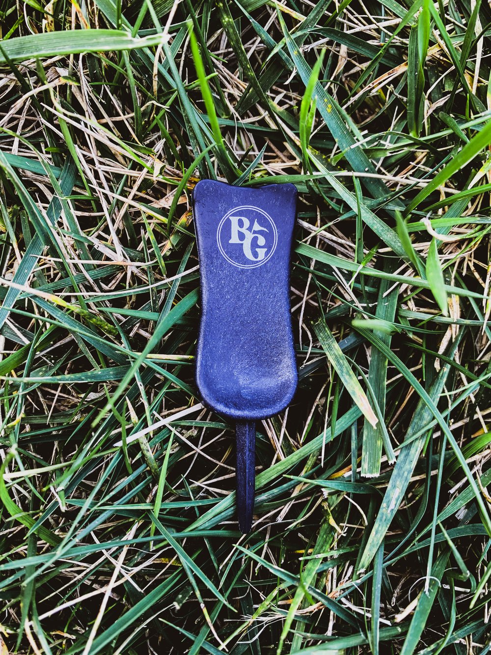 The Greenskeeper Divot Tool