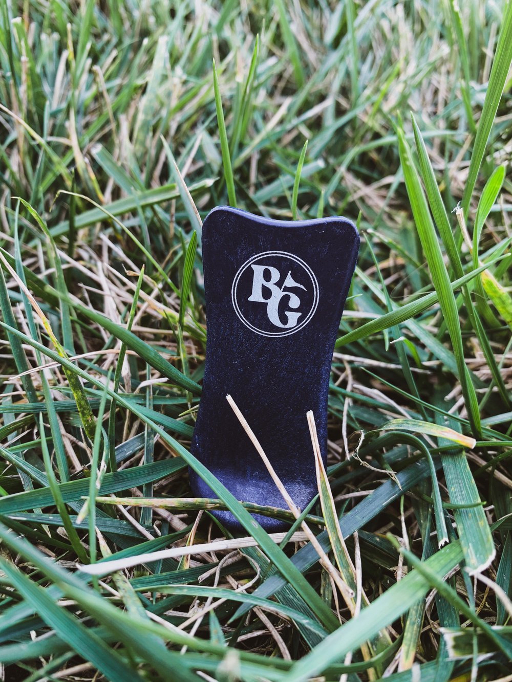 The Greenskeeper Divot Tool