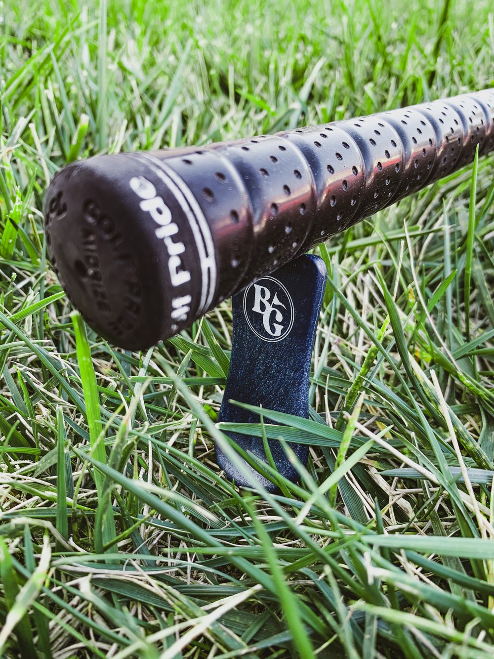 The Greenskeeper Divot Tool