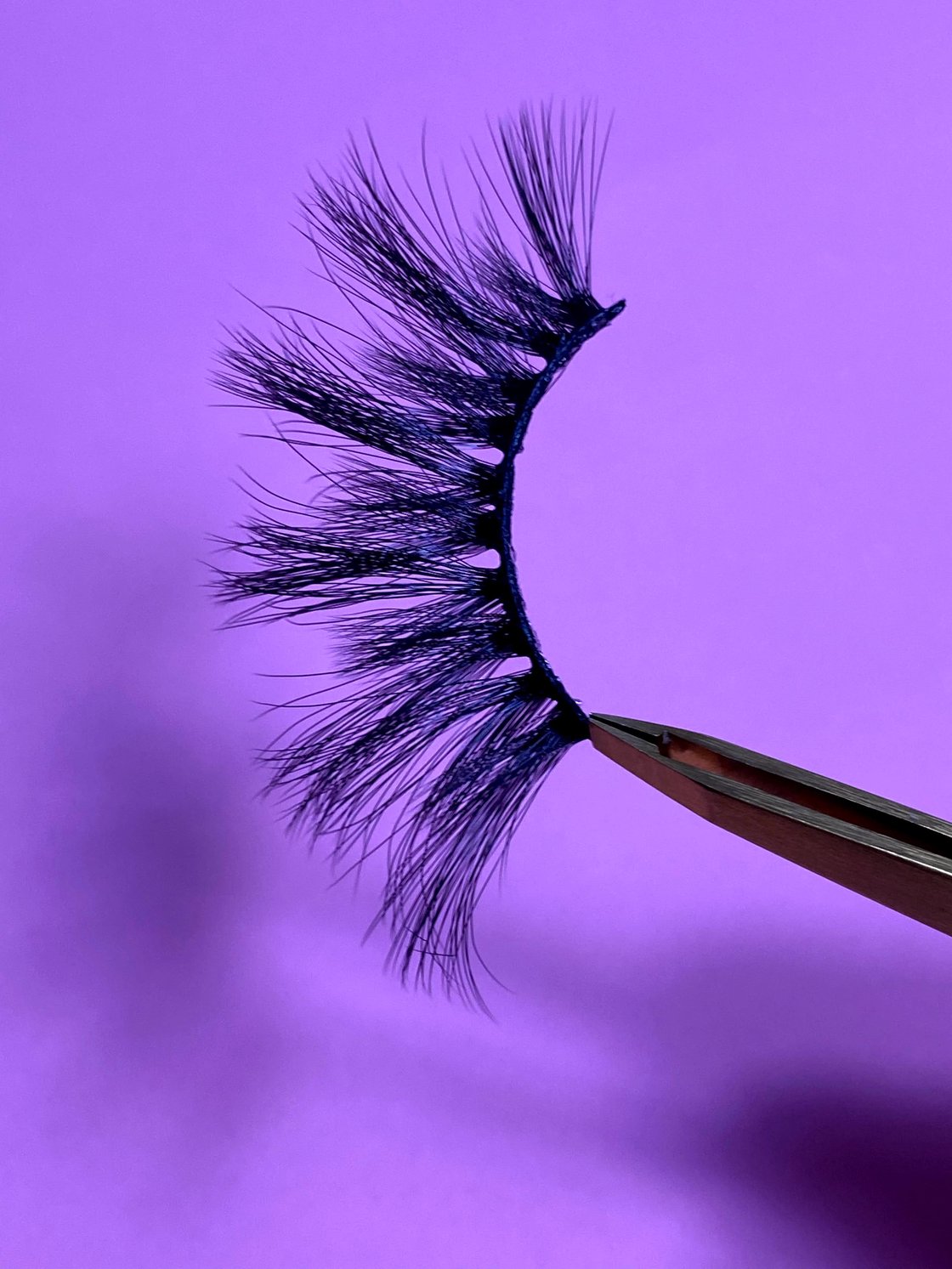 Image of “Baddie” Lashes