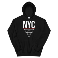 NYC - Blind Giant Hoodie